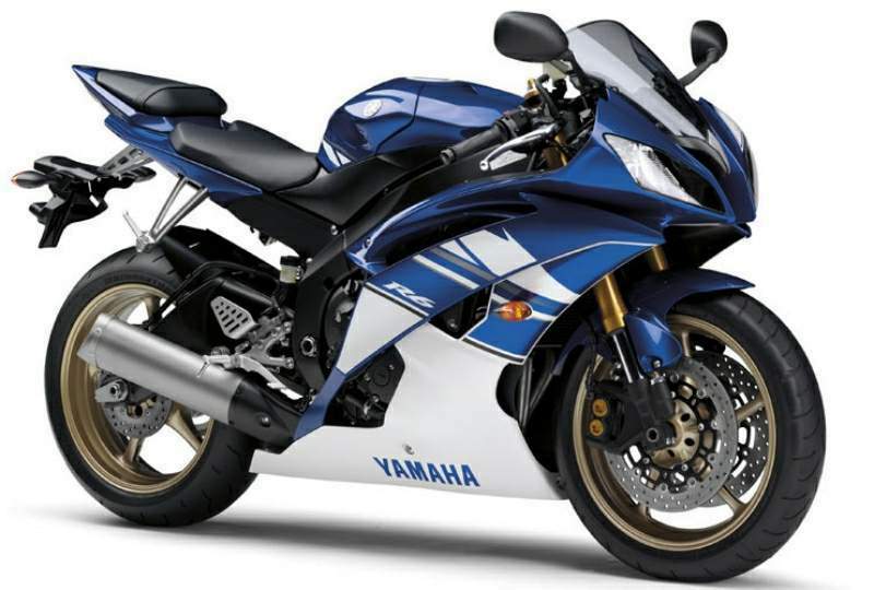 2010 yamaha store r6 for sale